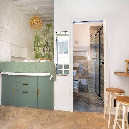 Apartament Luxe - Dream Location - For 2 Pp Paryż Zewnętrze zdjęcie