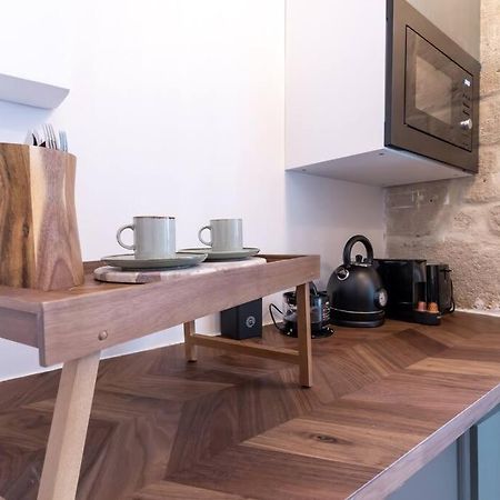 Apartament Luxe - Dream Location - For 2 Pp Paryż Zewnętrze zdjęcie