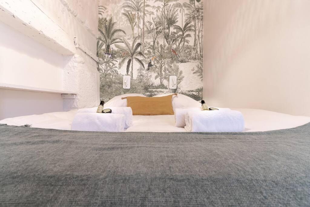 Apartament Luxe - Dream Location - For 2 Pp Paryż Zewnętrze zdjęcie